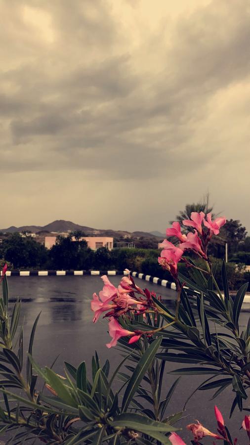 منتجع بلنسية - للعائلات فقط الطائف المظهر الخارجي الصورة